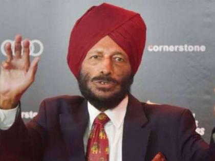 Milkha Singh’s health condition worsens after recovering from COVID-19 | Milkha Singh’s health condition worsens after recovering from COVID-19