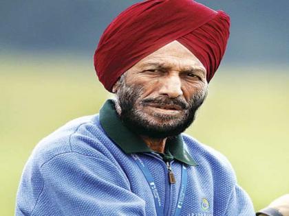 Milkha Singh tests positive for COVID-19, legendary sprinter goes into isolation | Milkha Singh tests positive for COVID-19, legendary sprinter goes into isolation Milkha Singh tests positive for COVID-19, legendary sprinter goes into isolation | Milkha Singh tests positive for COVID-19, legendary sprinter goes into isolation