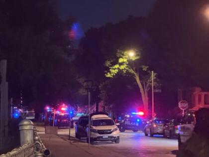 Wisconsin Shooting: Two Milwaukee Police Officers Shot Near 25th Street and Garfield Avenue; Shooter at Large | Wisconsin Shooting: Two Milwaukee Police Officers Shot Near 25th Street and Garfield Avenue; Shooter at Large Wisconsin Shooting: Two Milwaukee Police Officers Shot Near 25th Street and Garfield Avenue; Shooter at Large | Wisconsin Shooting: Two Milwaukee Police Officers Shot Near 25th Street and Garfield Avenue; Shooter at Large