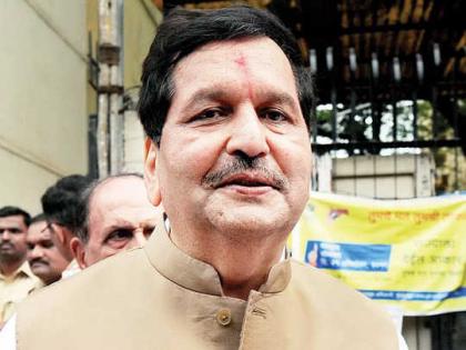 Mumbai: Court acquits BJP leaders Mangal Prabhat Lodha, Pravin Darekar in violation of prohibitory orders case | Mumbai: Court acquits BJP leaders Mangal Prabhat Lodha, Pravin Darekar in violation of prohibitory orders case Mumbai: Court acquits BJP leaders Mangal Prabhat Lodha, Pravin Darekar in violation of prohibitory orders case | Mumbai: Court acquits BJP leaders Mangal Prabhat Lodha, Pravin Darekar in violation of prohibitory orders case