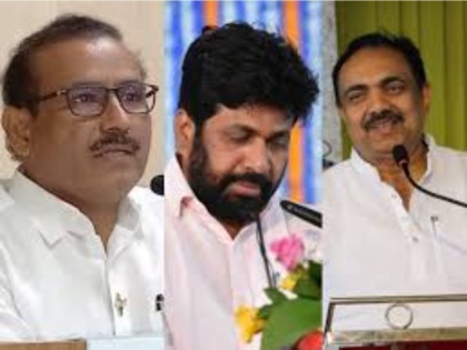 Amid spike in COVID-19 cases, several Maharashtra ministers & leaders tests positive for virus | Amid spike in COVID-19 cases, several Maharashtra ministers & leaders tests positive for virus