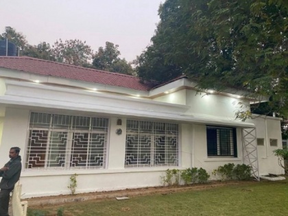 Maharashtra: Renovation Drive for Ministerial Bungalows Cost Over Rs 30 Crore, Demand for Inquiry | Maharashtra: Renovation Drive for Ministerial Bungalows Cost Over Rs 30 Crore, Demand for Inquiry