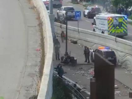 Minneapolis Shooting: 4 Shot Near Lake Street Metro Transit Tower in Minnesota (Watch Video) | Minneapolis Shooting: 4 Shot Near Lake Street Metro Transit Tower in Minnesota (Watch Video) Minneapolis Shooting: 4 Shot Near Lake Street Metro Transit Tower in Minnesota (Watch Video) | Minneapolis Shooting: 4 Shot Near Lake Street Metro Transit Tower in Minnesota (Watch Video)