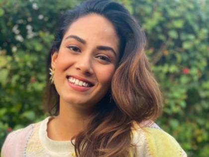 ‘There is no excuse for this’: Mira Rajput reacts after picture of a child with oxygen mask goes viral! | ‘There is no excuse for this’: Mira Rajput reacts after picture of a child with oxygen mask goes viral!