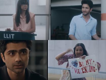 Mismatched Season 3 Trailer Out: Dimple and Rishi Return with More Love, Drama, and Surprises (Watch Video) | Mismatched Season 3 Trailer Out: Dimple and Rishi Return with More Love, Drama, and Surprises (Watch Video)
