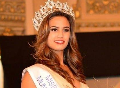 Former Miss World contestant Sherika De Armas dies at 26 | Former Miss World contestant Sherika De Armas dies at 26