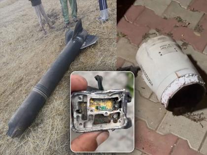 Punjab: India Shoots Down Missile Fired from Pakistan Near Amritsar After 'Operation Sindoor' | Punjab: India Shoots Down Missile Fired from Pakistan Near Amritsar After 'Operation Sindoor' Punjab: India Shoots Down Missile Fired from Pakistan Near Amritsar After 'Operation Sindoor' | Punjab: India Shoots Down Missile Fired from Pakistan Near Amritsar After 'Operation Sindoor'