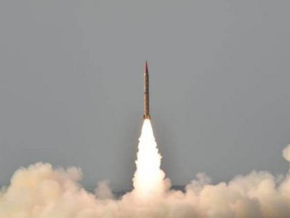 Indian defence ministry says accidentally fired missile into Pakistan, probe ordered | Indian defence ministry says accidentally fired missile into Pakistan, probe ordered