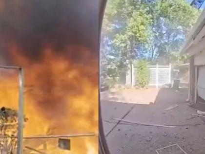 Missouri House Blast: 5 Injured After Huge Explosion Damages 20 Homes in St Louis County | Missouri House Blast: 5 Injured After Huge Explosion Damages 20 Homes in St Louis County