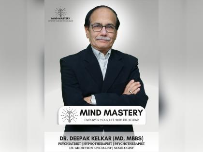 Dr. Deepak Kelkar: Pioneering Mental Health, Wellness & Education from Akola, Maharashtra | Dr. Deepak Kelkar: Pioneering Mental Health, Wellness & Education from Akola, Maharashtra Dr. Deepak Kelkar: Pioneering Mental Health, Wellness & Education from Akola, Maharashtra | Dr. Deepak Kelkar: Pioneering Mental Health, Wellness & Education from Akola, Maharashtra