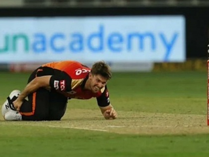Mitchell Marsh ruled out of IPL 2020 due to ankle injury, Jason Holder named replacement | Mitchell Marsh ruled out of IPL 2020 due to ankle injury, Jason Holder named replacement