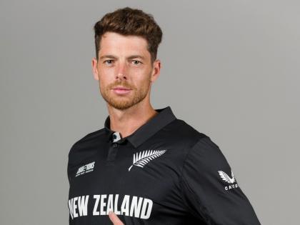New Zealand Announces T20I Squad for England Series; Kane Williamson to Miss, Rachin Ravindra Returns | New Zealand Announces T20I Squad for England Series; Kane Williamson to Miss, Rachin Ravindra Returns