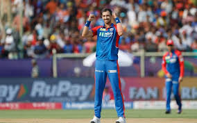 Mitchell Starc Pulls Out Of IPL 2025 Midway; Delhi Capitals Playoff Hopes Suffer Major Setback | Mitchell Starc Pulls Out Of IPL 2025 Midway; Delhi Capitals Playoff Hopes Suffer Major Setback