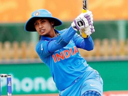 Mithali Raj to be a part of inaugural WIPL? | Mithali Raj to be a part of inaugural WIPL?