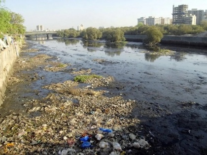 Mumbai: Two Decades of Mithi River Cleanup Fall Short Despite Major Investments | Mumbai: Two Decades of Mithi River Cleanup Fall Short Despite Major Investments