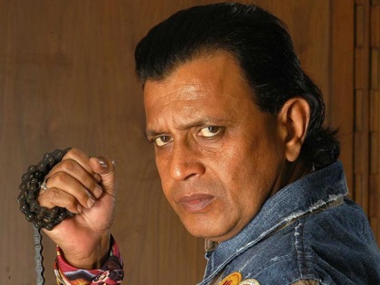 Mithun Chakraborty’s father dies in Mumbai, actor stranded in Bengaluru due to COVID-19 lockdown | Mithun Chakraborty’s father dies in Mumbai, actor stranded in Bengaluru due to COVID-19 lockdown