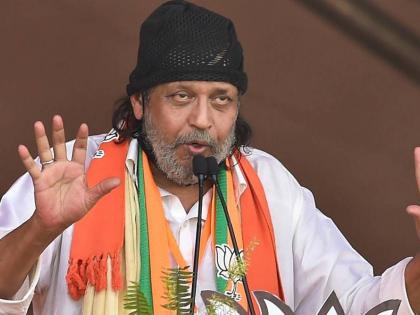 Mithun Chakraborty’s Wallet Gets Stolen During BJP Campaign in Jharkhand, Organisers Make Public Appeal for Its Return; Video Surfaces | Mithun Chakraborty’s Wallet Gets Stolen During BJP Campaign in Jharkhand, Organisers Make Public Appeal for Its Return; Video Surfaces Mithun Chakraborty’s Wallet Gets Stolen During BJP Campaign in Jharkhand, Organisers Make Public Appeal for Its Return; Video Surfaces | Mithun Chakraborty’s Wallet Gets Stolen During BJP Campaign in Jharkhand, Organisers Make Public Appeal for Its Return; Video Surfaces