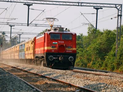 Ganeshotsav 2025: Western Railway Announces Special Trains to Ease Passenger Rush | Ganeshotsav 2025: Western Railway Announces Special Trains to Ease Passenger Rush Ganeshotsav 2025: Western Railway Announces Special Trains to Ease Passenger Rush | Ganeshotsav 2025: Western Railway Announces Special Trains to Ease Passenger Rush