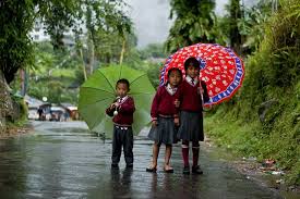 Mizoram Rains: State Government Orders Closure of Schools in Four Districts | Mizoram Rains: State Government Orders Closure of Schools in Four Districts Mizoram Rains: State Government Orders Closure of Schools in Four Districts | Mizoram Rains: State Government Orders Closure of Schools in Four Districts