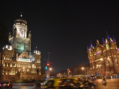 Sleigh this New Year in Mumbai in 5 ways | Sleigh this New Year in Mumbai in 5 ways