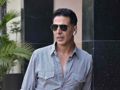 Akshay Kumar buys a new luxury apartment in Mumbai worth Rs 7.8 crore | Akshay Kumar buys a new luxury apartment in Mumbai worth Rs 7.8 crore
