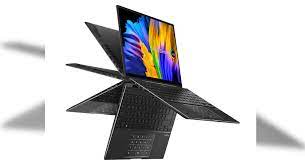 ASUS unveils ZenBook 14 Flip OLED with 90Hz display: Check Specifications and Price | ASUS unveils ZenBook 14 Flip OLED with 90Hz display: Check Specifications and Price ASUS unveils ZenBook 14 Flip OLED with 90Hz display: Check Specifications and Price | ASUS unveils ZenBook 14 Flip OLED with 90Hz display: Check Specifications and Price