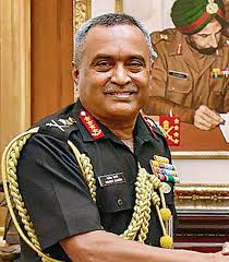 Govt Extends Tenure of Army Chief Gen Manoj C Pande by One Month | Govt Extends Tenure of Army Chief Gen Manoj C Pande by One Month