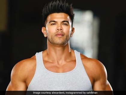 Sahil Khan Arrested: Style Actor Detained in Mahadev Betting App Case | Sahil Khan Arrested: Style Actor Detained in Mahadev Betting App Case