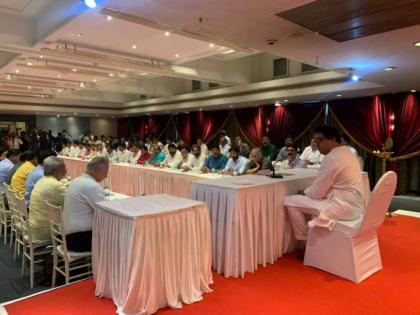 MNS to contest BMC elections 2022 alone | MNS to contest BMC elections 2022 alone MNS to contest BMC elections 2022 alone | MNS to contest BMC elections 2022 alone