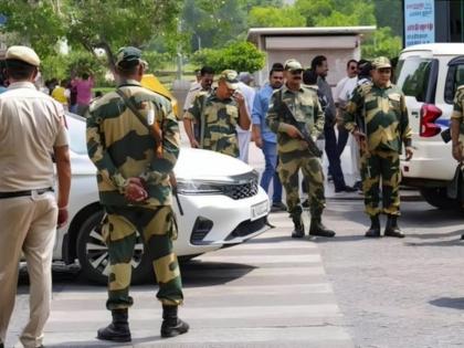 Operation Sindoor: Mock Drill To Be Held Tomorrow Evening in Gujarat, Rajasthan, Jammu & Kashmir and Punjab | Operation Sindoor: Mock Drill To Be Held Tomorrow Evening in Gujarat, Rajasthan, Jammu & Kashmir and Punjab Operation Sindoor: Mock Drill To Be Held Tomorrow Evening in Gujarat, Rajasthan, Jammu & Kashmir and Punjab | Operation Sindoor: Mock Drill To Be Held Tomorrow Evening in Gujarat, Rajasthan, Jammu & Kashmir and Punjab