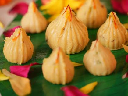 Ganeshotsav 2025: Best Places in Mumbai to Indulge in Irresistible Modaks This Ganpati Season | Ganeshotsav 2025: Best Places in Mumbai to Indulge in Irresistible Modaks This Ganpati Season Ganeshotsav 2025: Best Places in Mumbai to Indulge in Irresistible Modaks This Ganpati Season | Ganeshotsav 2025: Best Places in Mumbai to Indulge in Irresistible Modaks This Ganpati Season