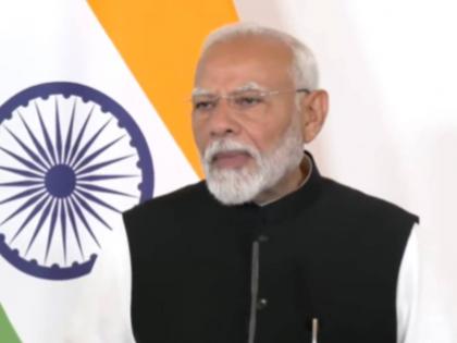 Ashadhi Ekadashi 2024: PM Narendra Modi Greets People on Auspicious Occasion, Says ‘Blessings of Lord Vitthal Always Remain Upon Us’ | Ashadhi Ekadashi 2024: PM Narendra Modi Greets People on Auspicious Occasion, Says ‘Blessings of Lord Vitthal Always Remain Upon Us’ Ashadhi Ekadashi 2024: PM Narendra Modi Greets People on Auspicious Occasion, Says ‘Blessings of Lord Vitthal Always Remain Upon Us’ | Ashadhi Ekadashi 2024: PM Narendra Modi Greets People on Auspicious Occasion, Says ‘Blessings of Lord Vitthal Always Remain Upon Us’
