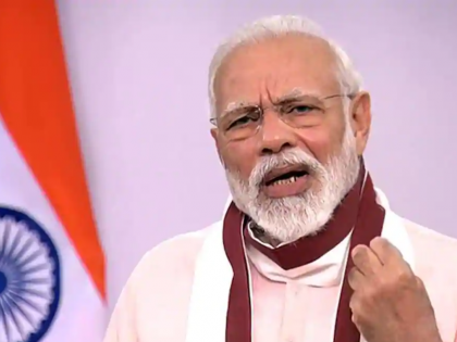 ‘Pani Or Khoon Eksath Nahi Beh Sakte’: PM Modi On Suspension Of Indus Waters Treaty | ‘Pani Or Khoon Eksath Nahi Beh Sakte’: PM Modi On Suspension Of Indus Waters Treaty ‘Pani Or Khoon Eksath Nahi Beh Sakte’: PM Modi On Suspension Of Indus Waters Treaty | ‘Pani Or Khoon Eksath Nahi Beh Sakte’: PM Modi On Suspension Of Indus Waters Treaty