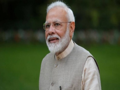 Do you want to know the secret of PM Modi's glowing and radiant face ? | Do you want to know the secret of PM Modi's glowing and radiant face ?