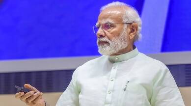 PM Modi to visit Maharashtra; will inaugurate Jagatguru Shrisant Tukaram Maharaj Temple | PM Modi to visit Maharashtra; will inaugurate Jagatguru Shrisant Tukaram Maharaj Temple