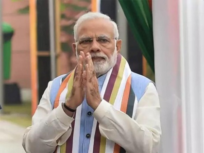 PM Narendra Modi Becomes First World Leader to Reach 20 Million Subscribers on YouTube Channel | PM Narendra Modi Becomes First World Leader to Reach 20 Million Subscribers on YouTube Channel