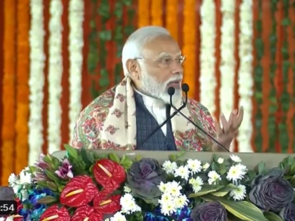 Film on Article 370 Is Going To Be Released This Week, Says PM Modi in Jammu (Watch Video) | Film on Article 370 Is Going To Be Released This Week, Says PM Modi in Jammu (Watch Video)