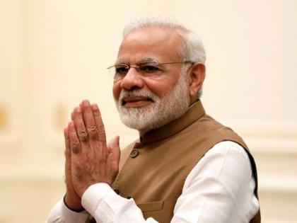 PM Modi to address two election rallies today in Ambassa and Radhakishorepur | PM Modi to address two election rallies today in Ambassa and Radhakishorepur