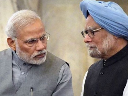 Manmohan Singh shares 5-point remedy to battle COVID-19 with PM Narendra Modi | Manmohan Singh shares 5-point remedy to battle COVID-19 with PM Narendra Modi