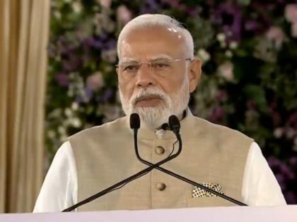 'Heartfelt Ganesh Chaturthi Wishes': PM Modi Greets People on Ganpati Festival | 'Heartfelt Ganesh Chaturthi Wishes': PM Modi Greets People on Ganpati Festival 'Heartfelt Ganesh Chaturthi Wishes': PM Modi Greets People on Ganpati Festival | 'Heartfelt Ganesh Chaturthi Wishes': PM Modi Greets People on Ganpati Festival