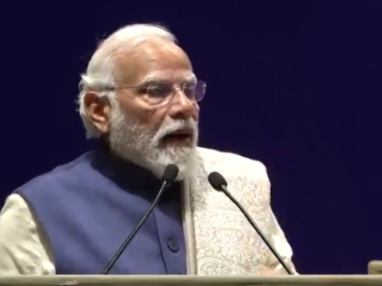 DGP-IGP Conference: Police Stations Should Use Social Media for Disseminating Positive Information, Says PM Modi | DGP-IGP Conference: Police Stations Should Use Social Media for Disseminating Positive Information, Says PM Modi