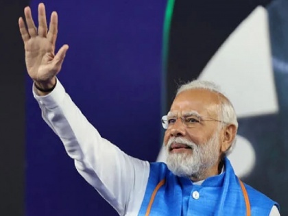 Maharashtra Lok Sabha Election 2024: Drone Cameras Banned, 1,500 Police Personnel Deployed for PM Modi's Kolhapur Rally | Maharashtra Lok Sabha Election 2024: Drone Cameras Banned, 1,500 Police Personnel Deployed for PM Modi's Kolhapur Rally