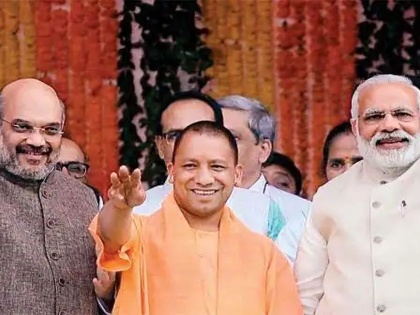 Lok Sabha Election 2024: BJP Releases Star Campaigners Including PM Modi, Amit Shah and Yogi Adityanath for Uttarakhand | Lok Sabha Election 2024: BJP Releases Star Campaigners Including PM Modi, Amit Shah and Yogi Adityanath for Uttarakhand