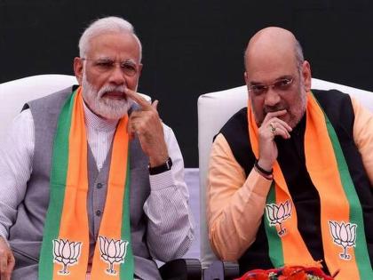BJP reveals Chief Ministerial choices for Madhya Pradesh, Rajasthan, and Chhattisgarh | BJP reveals Chief Ministerial choices for Madhya Pradesh, Rajasthan, and Chhattisgarh