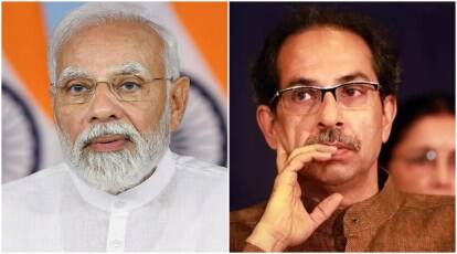 Uddhav wanted to rejoin BJP alliance after meeting Modi, reveals Sunil Tatkare | Uddhav wanted to rejoin BJP alliance after meeting Modi, reveals Sunil Tatkare