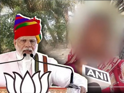 PM Modi in West Bengal: Women from Sandeshkhali to Attend Prime Minister's Rally in Barasat - Watch | PM Modi in West Bengal: Women from Sandeshkhali to Attend Prime Minister's Rally in Barasat - Watch
