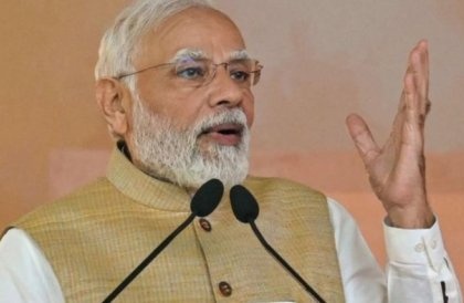 TISS students plans to screen BBC documentary on PM Modi off campus | TISS students plans to screen BBC documentary on PM Modi off campus