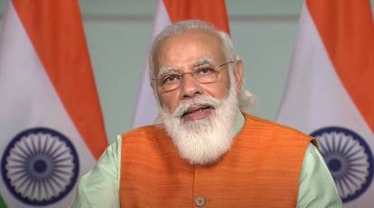 PM Narendra Modi to receive Nobel Peace Prize? | PM Narendra Modi to receive Nobel Peace Prize?