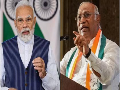 Apathetic and Remorseless: Mallikarjun Kharge Slams Modi Govt Over Manipur Unrest | Apathetic and Remorseless: Mallikarjun Kharge Slams Modi Govt Over Manipur Unrest