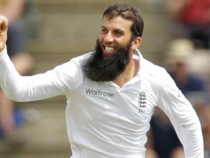 England's Moeen Ali tests positive for COVID-19 after arriving in Sri Lanka | England's Moeen Ali tests positive for COVID-19 after arriving in Sri Lanka